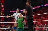 Hornswoggle?